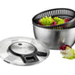 Gefu centrifuga per insalata Speed Wing Ø 27,0 cm 5L 28160