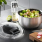 Gefu Centrifuga per insalata Pullit 89559