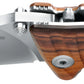 Fox Pro Hunter Coltello serramanico da caccia FX-130MBSW