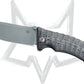 Fox Pro Hunter Coltello serramanico da caccia FX-130MBSW