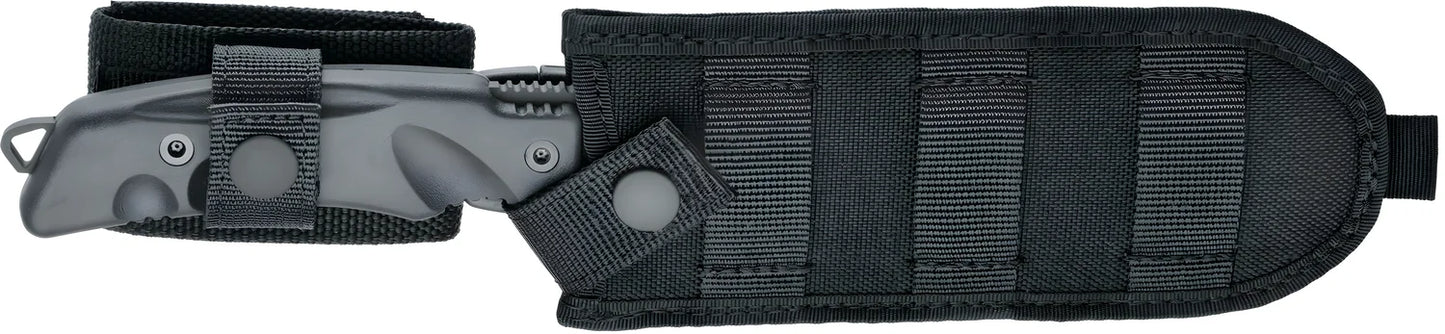 Fox Parang FKMD con fodero Candela kit outdoor e di sopravvivenza FX-0107153