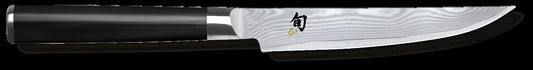 Kai Shun set di 4 coltelli damascati DMS-400 da bistecca DM-0711