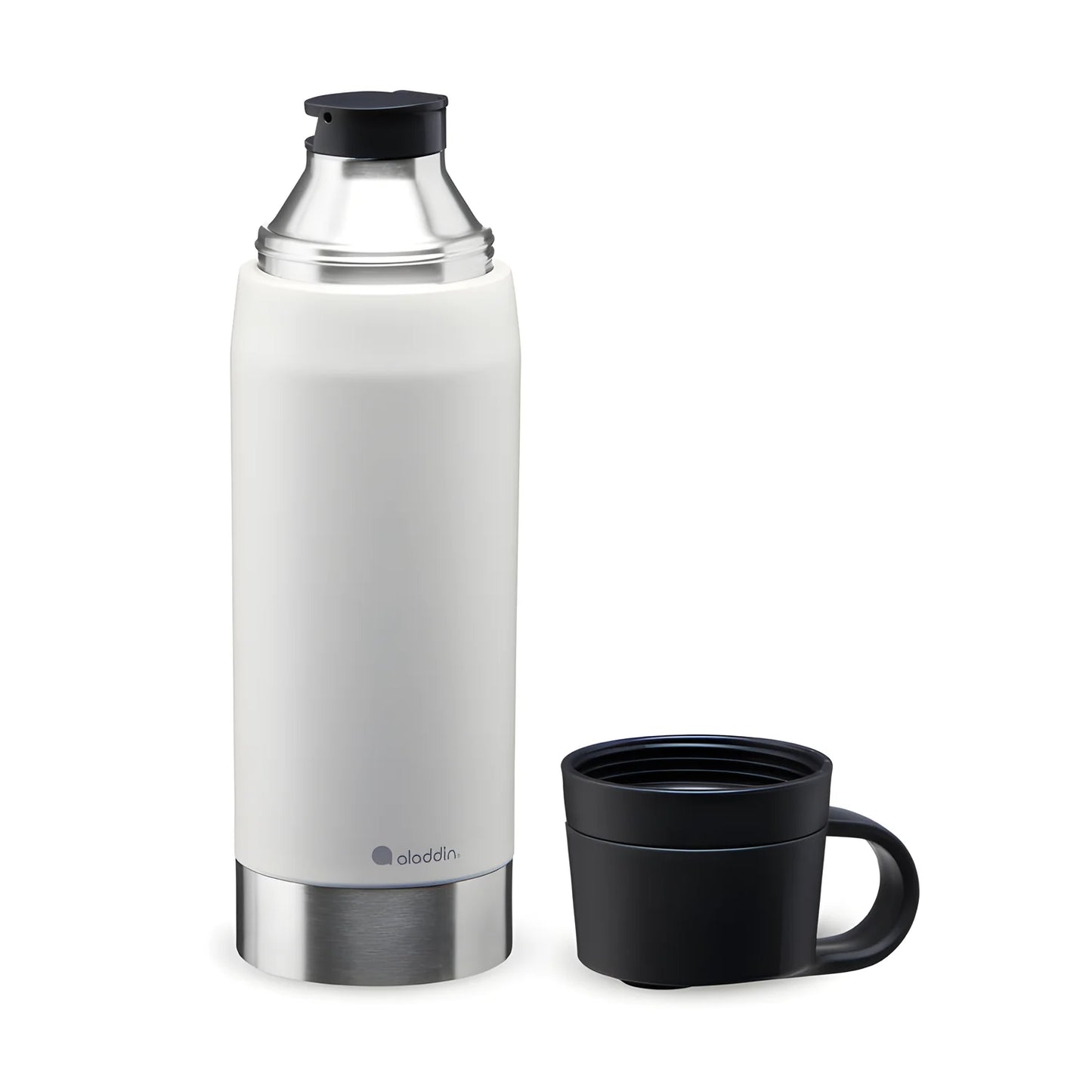 Aladdin bottiglia termica CityPark 1,1 litro bicchiere freddo e caldo 25 ore 5410998