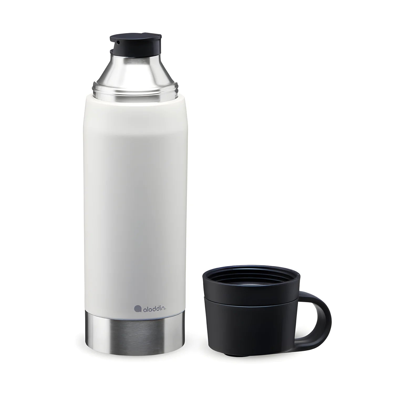 Aladdin bottiglia termica CityPark 1,1 litro bicchiere freddo e caldo 25 ore 5410998