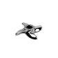 Coltello per tritacarne inox autoaffilante Salvador mod. 12