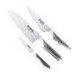 Global set di tre coltelli (G-46/GS-03/GS-38) CM 18/13/9 - G-46338