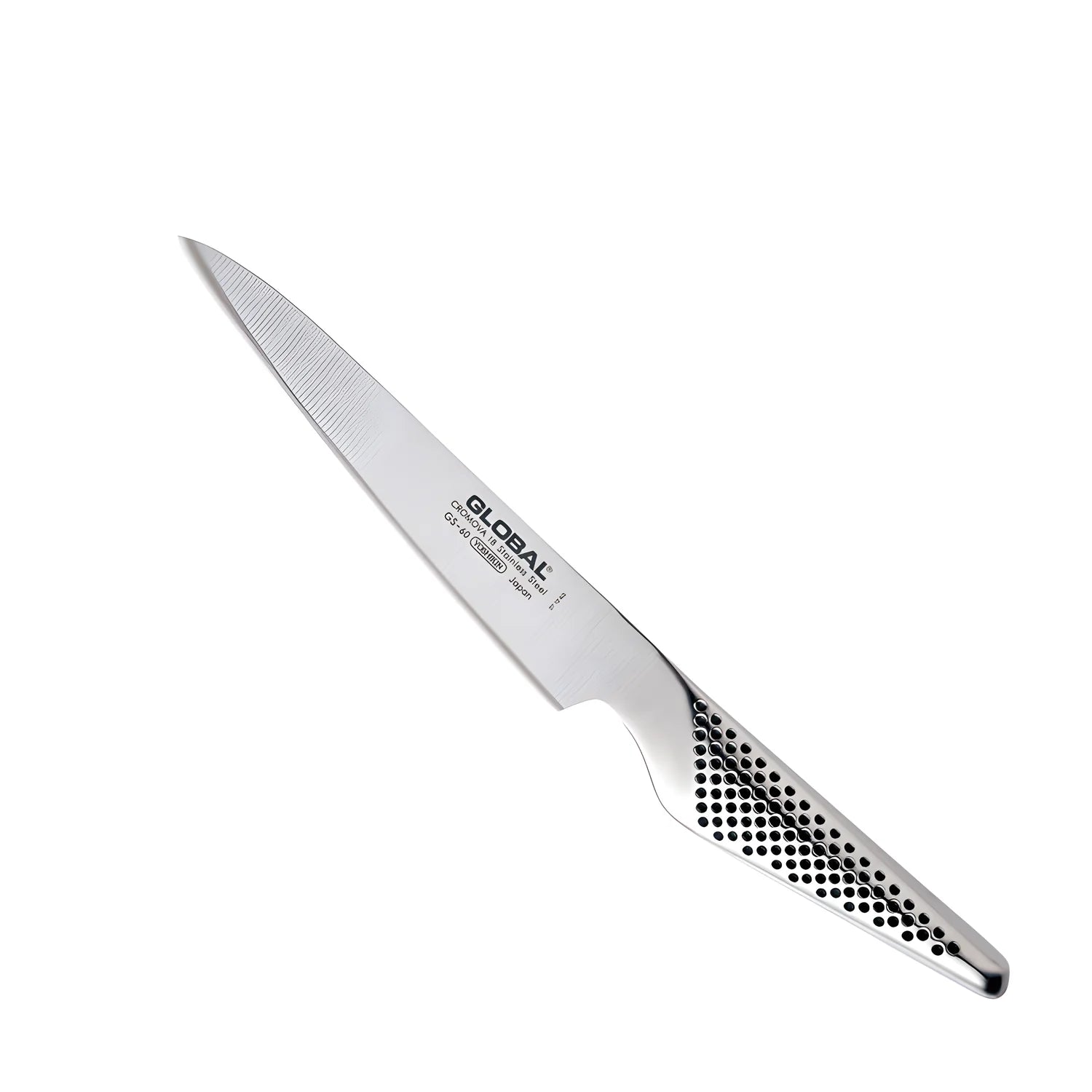 Global Coltello multiuso GS-60 lama cm 15 totale cm 25,5