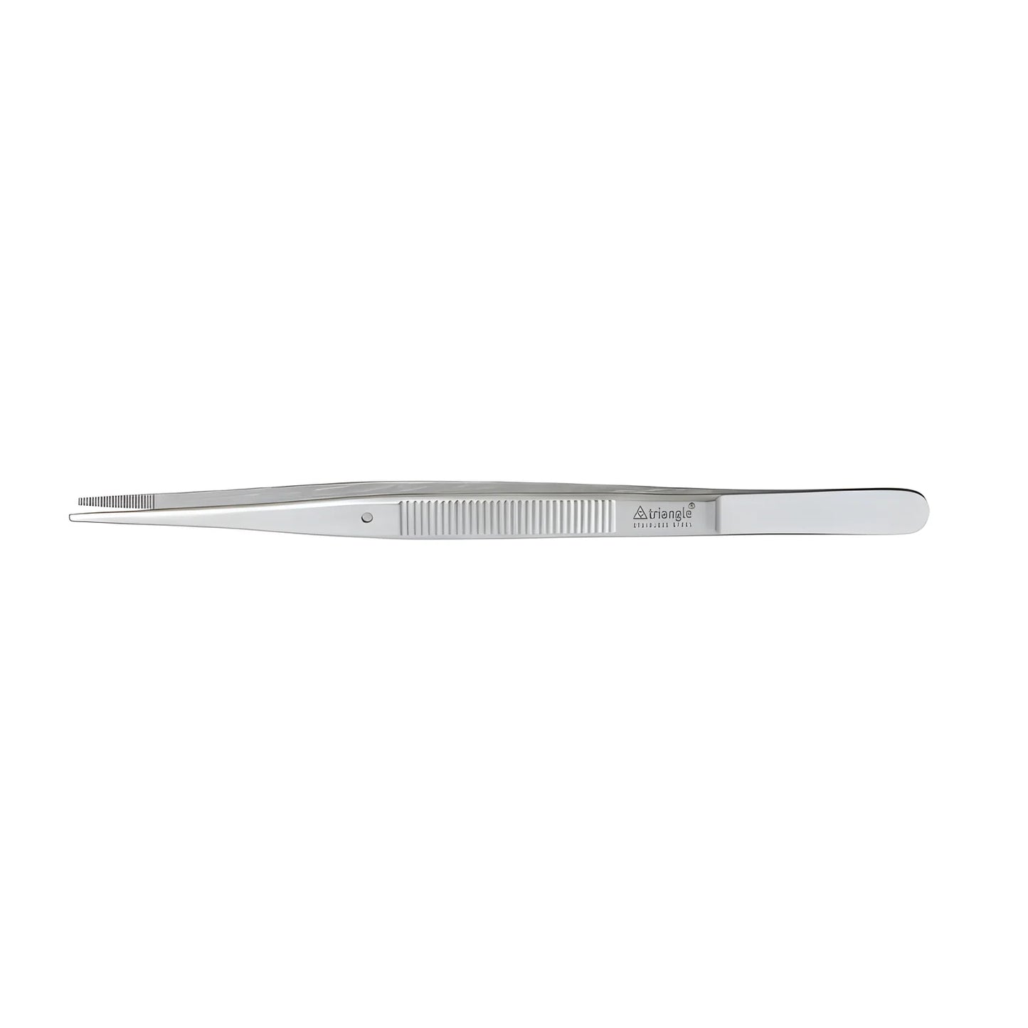 Triangle Pinzetta dritta cm 15 per decorare impiattare 5250334