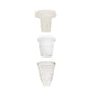 Kuchenprofi Set sacca poche cm 22 con bocchette 5113431