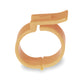 Kuchenprofi Set sacca poche cm 22 con bocchette 5113431