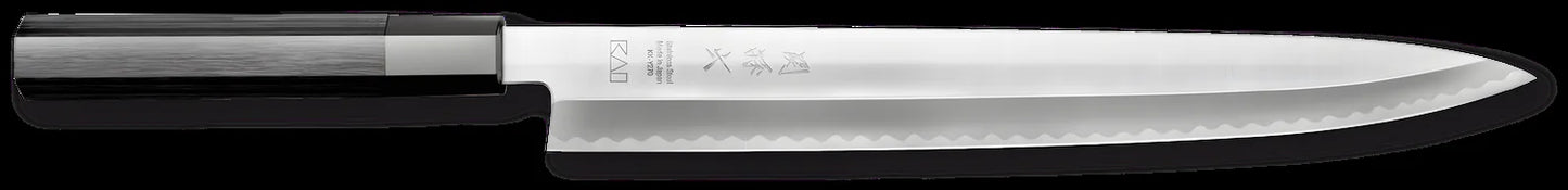 Kai Seki Magoroku KK Yanagiba cm 27. sushi sashimi sfilettare