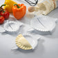 Westmark Set formine chiudibili per Ravioli in tre misure diverse 5100794