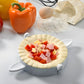 Westmark Set formine chiudibili per Ravioli in tre misure diverse 5100794