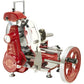 Berkel affettatrice manuale a volano B2 Berkel affettatrice manuale a volano