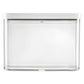 Zwilling Fresh & Save CUBE Starter Set Sottovuoto M – 5 Pezzi, Trasparente-Bianco