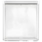 Zwilling Fresh & Save CUBE Starter Set Sottovuoto M – 5 Pezzi, Trasparente-Bianco