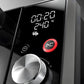 De' longhi forno Sfornatutto Chef 34L DO34326 BKSL frittura ad aria con 6 funzioni cottura