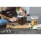 Zwilling Fresh & Save CUBE Set S – 6 Pezzi, Trasparente-Bianco, Art. 1026082