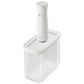 Zwilling Fresh & Save CUBE Set S – 6 Pezzi, Trasparente-Bianco, Art. 1026082