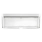 Zwilling Fresh & Save CUBE Set S – 6 Pezzi, Trasparente-Bianco, Art. 1026082