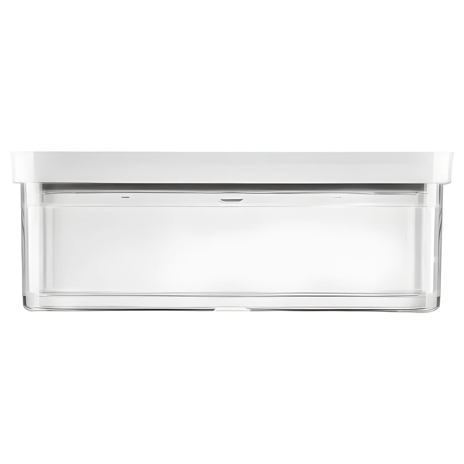 Zwilling Fresh & Save CUBE Set S – 6 Pezzi, Trasparente-Bianco, Art. 1026082
