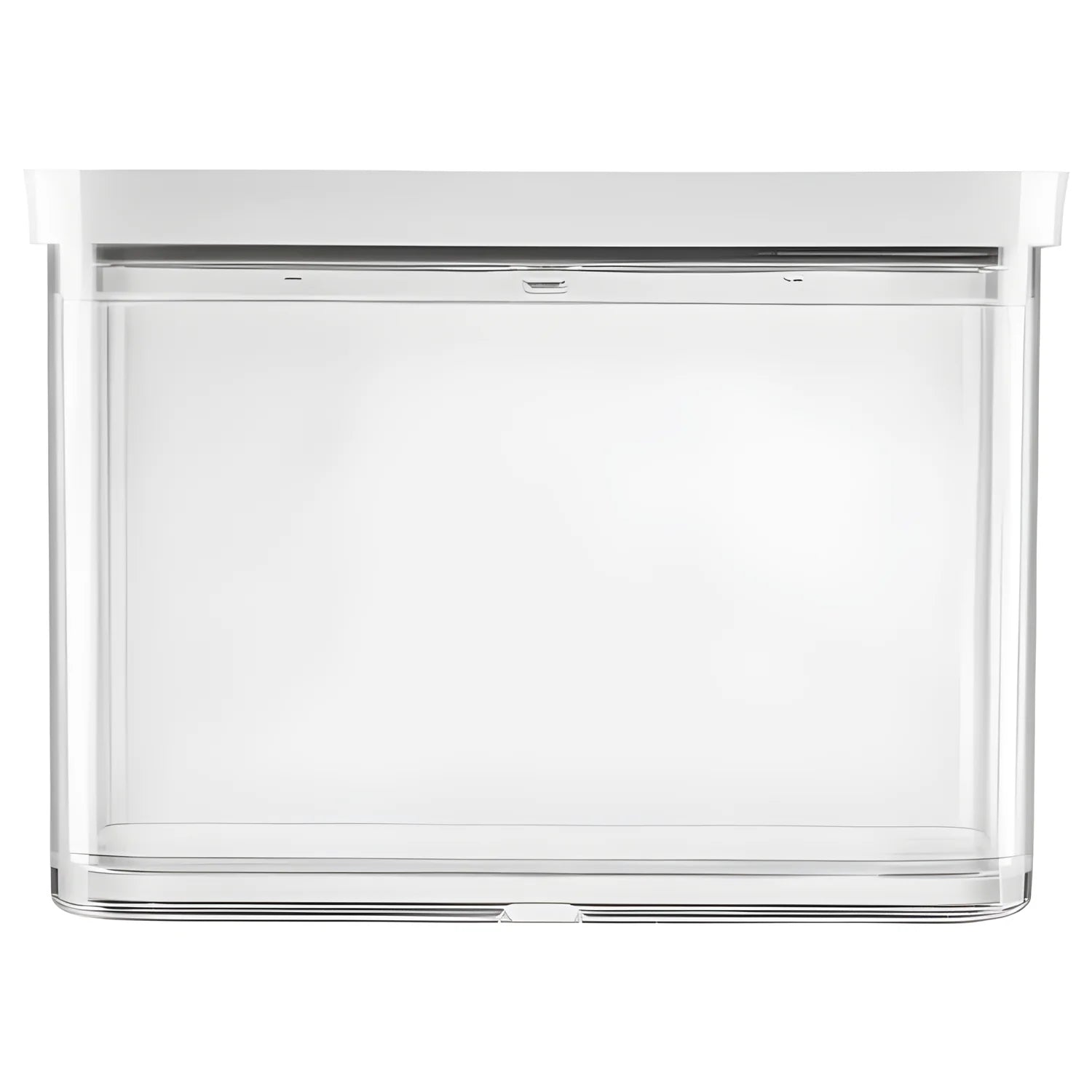 Zwilling Fresh & Save CUBE Set S – 6 Pezzi, Trasparente-Bianco, Art. 1026082