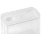 Zwilling Fresh & Save CUBE Set S – 6 Pezzi, Trasparente-Bianco, Art. 1026082