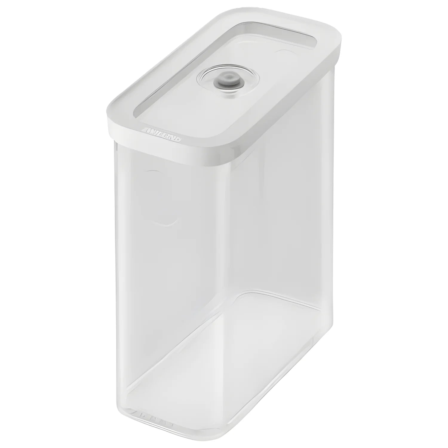Zwilling Fresh & Save CUBE Set S – 6 Pezzi, Trasparente-Bianco, Art. 1026082