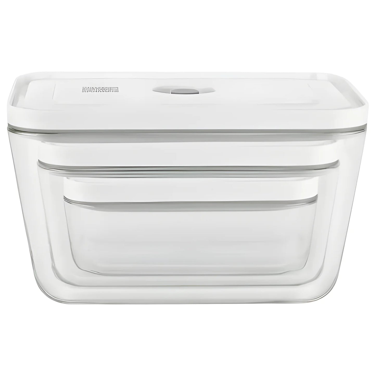 Zwilling Fresh & Save set di tre contenitori s/m/l in vetro