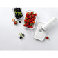 Zwilling Fresh & Save set di tre contenitori s/m/l in vetro