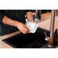Zwilling Fresh & Save set di tre contenitori s/m/l in vetro