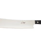 Maglio Nero Scimitarra Spartacus BQ 30 cm Iside manico in POM