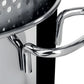 Lagostina pastaiola diametro 22 cm Lt 5 inox 18/10 no induzione
