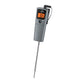 Kuchenprofi Termometro BBQ digitale per forno, arrosti, barbecue,  "Smart" 0-300°C