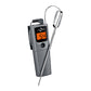 Kuchenprofi Termometro BBQ digitale per forno, arrosti, barbecue,  "Smart" 0-300°C