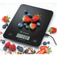 Zassenhaus Bilancia green da cucina digitale e ricaricabile USB 1g/5kg