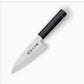 Kai Seki Magoroku Kinju& Hekiju Deba lama 15 cm AK-5073 adatto per mancini