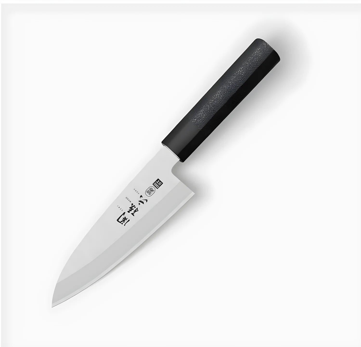 Kai Seki Magoroku Kinju& Hekiju Deba lama 15 cm AK-5073 adatto per mancini