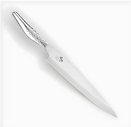 Kai Seki Magoroku Shoso Yanagiba lama 24 cm AB-1135