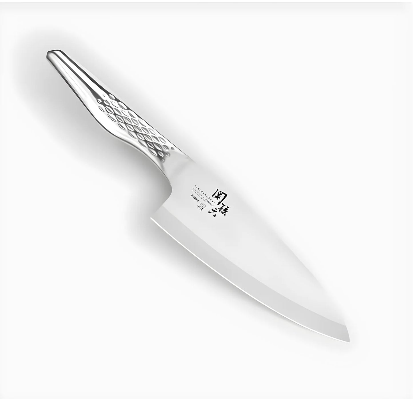 Kai Seki Magoroku Shoso Deba lama 18 cm AB-1132