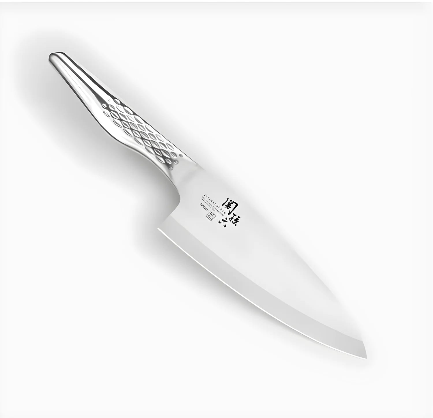 Kai Seki Magoroku Shoso Deba lama 18 cm AB-1132