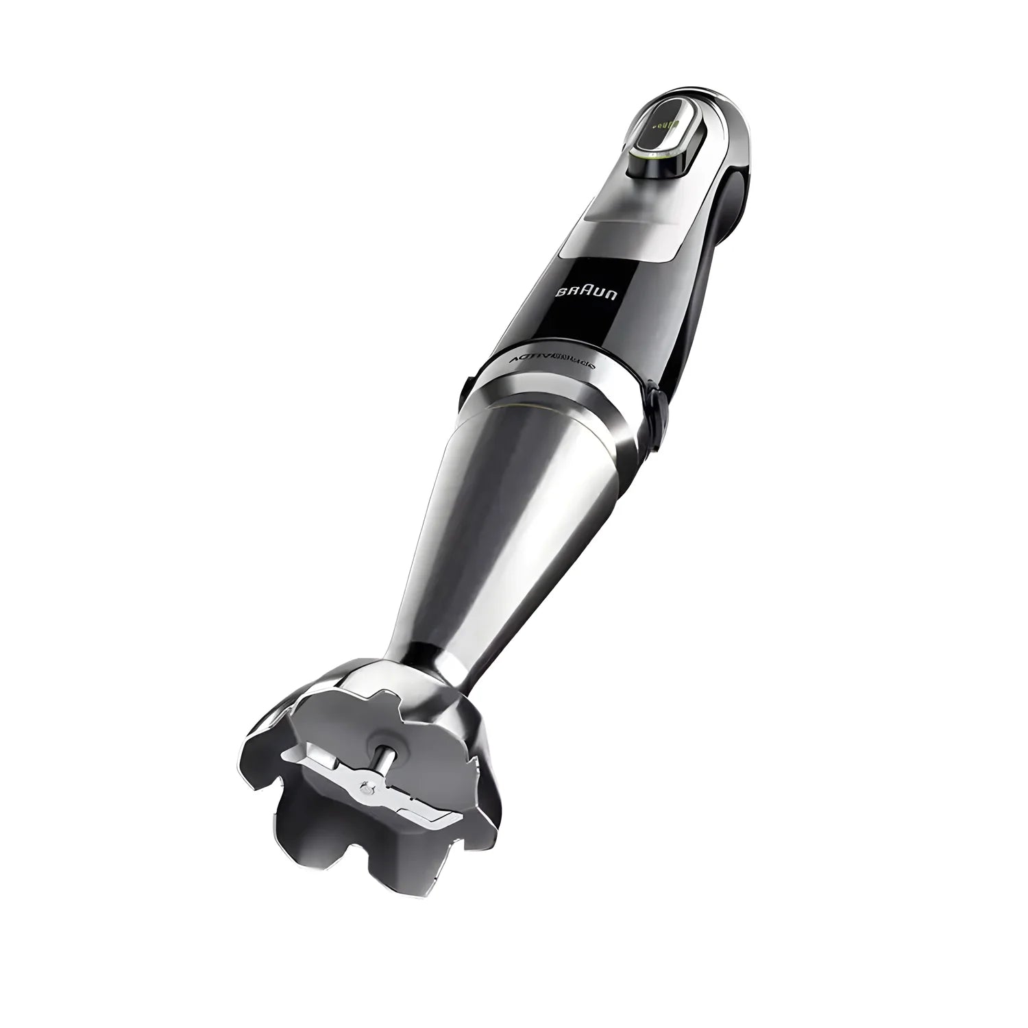 Braun Multiquick 9 Mq 9187XLI 0,6 L Frullatore Ad Immersione 1200 W tra i più accessoriati