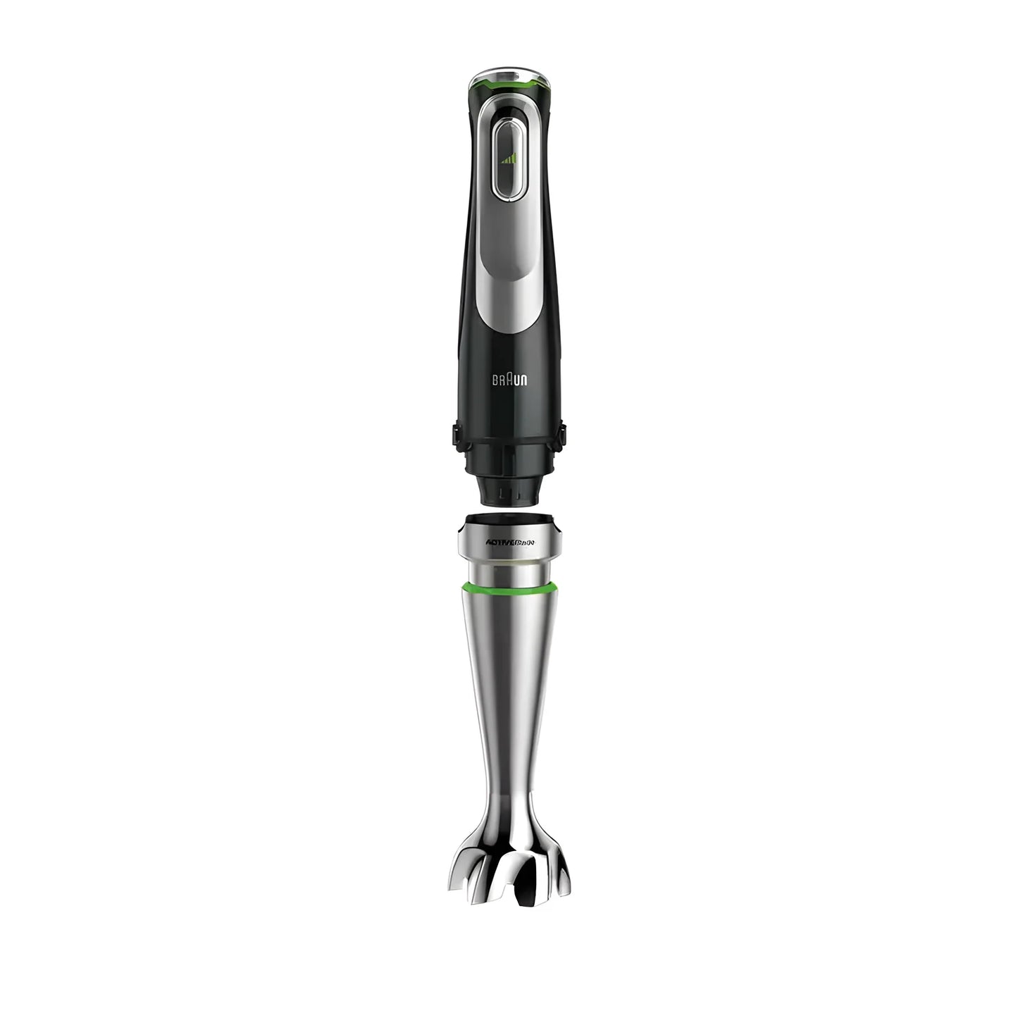 Braun Multiquick 9 Mq 9187XLI 0,6 L Frullatore Ad Immersione 1200 W tra i più accessoriati