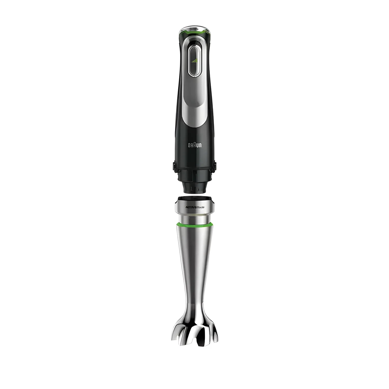 Braun Multiquick 9 Mq 9187XLI 0,6 L Frullatore Ad Immersione 1200 W tra i più accessoriati