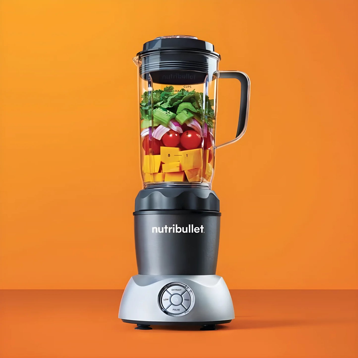 Nutribullet Select personal blender NB200DG frullatore 1000 W
