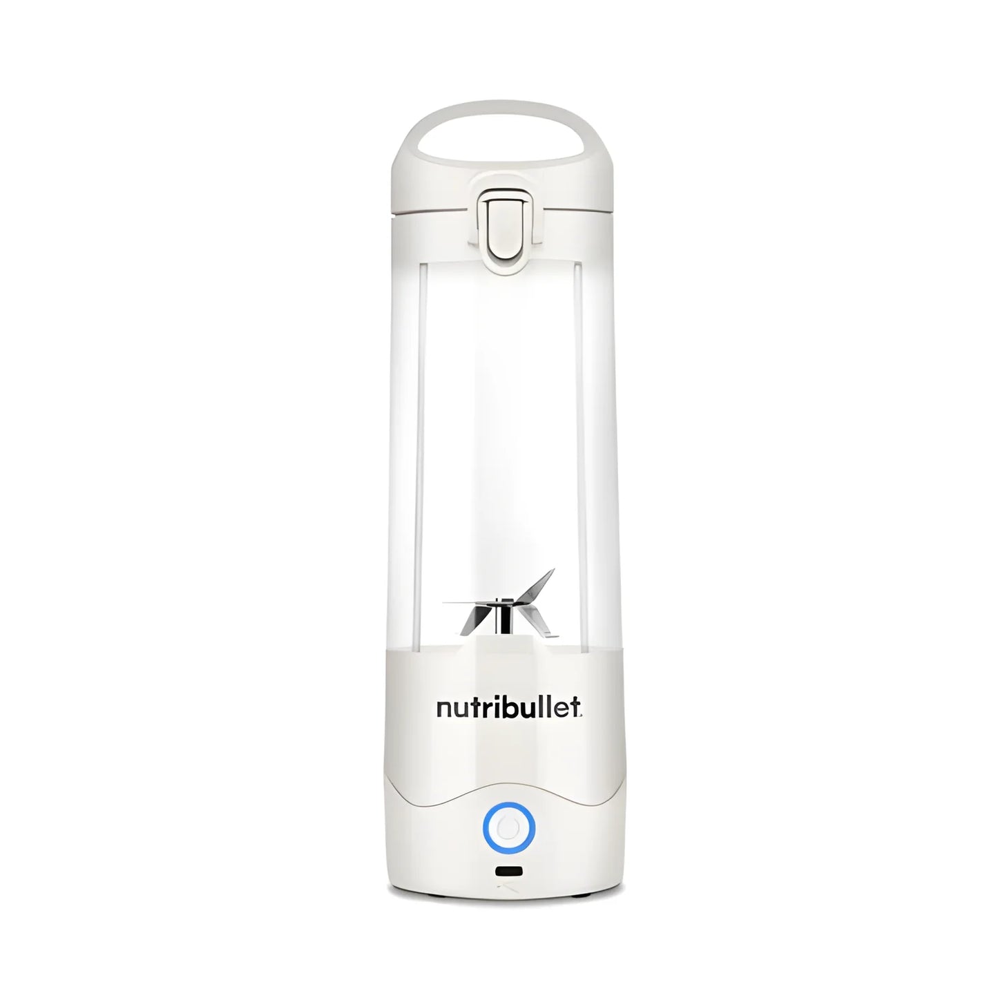 nutribullet frullatore portatile 475 ml ricaricabile con USB-C NBP003W