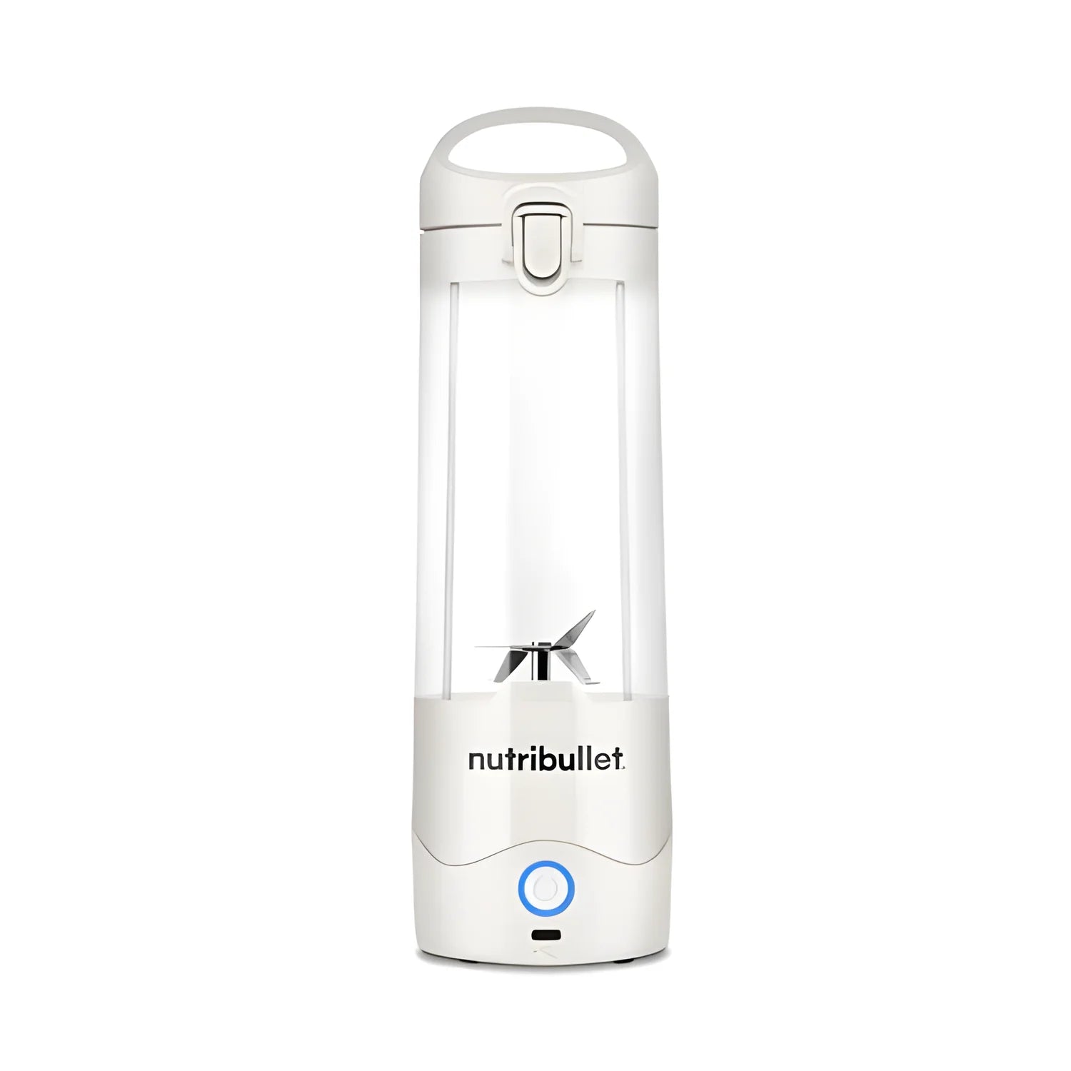 nutribullet frullatore portatile 475 ml ricaricabile con USB-C NBP003W