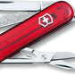 Victorinox Coltello Multiuso Signature Ruby 0.6225.T