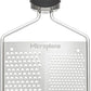 Microplane grattugia a doppia lama spessa e fine 45022E