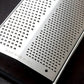 Microplane grattugia a doppia lama spessa e fine 45022E